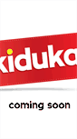 Mobile Screenshot of kiduka.com